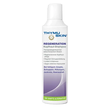 Thymuskin Regeneration scalp sampon