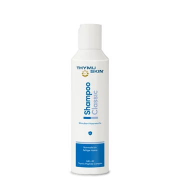 Thymuskin Classic Sampon - 100 ml