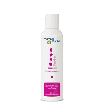 Thymuskin Forte Sampon - 200 ml