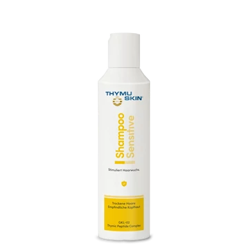 Thymuskin Med / Sensitive Sampon - 200 ml
