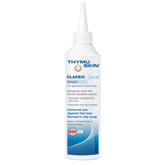 Thymuskin Classic Szérum - 100 ml