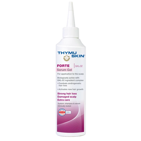 Thymuskin Forte Szérum - 100 ml