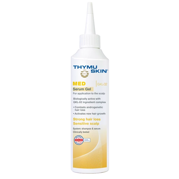 Thymuskin Med Szérum - 100 ml