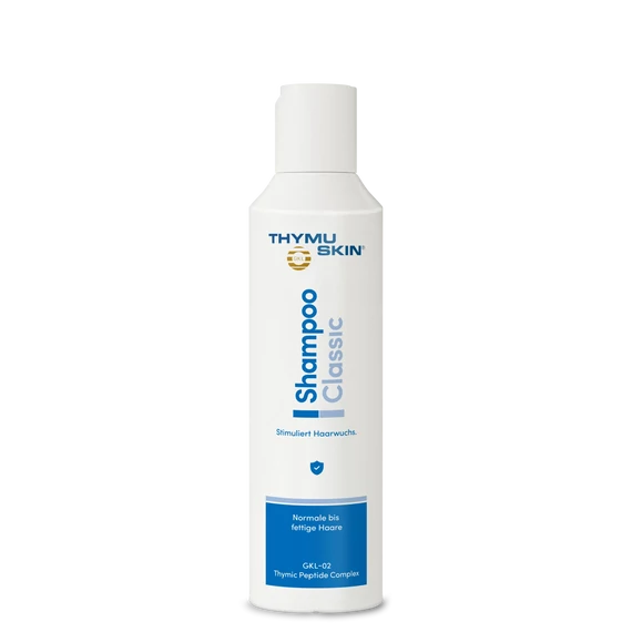 Thymuskin Classic Sampon - 100 ml