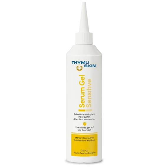 Thymuskin Med / Sensitive Szérum - 100 ml