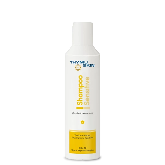 Thymuskin Med / Sensitive Sampon - 100 ml